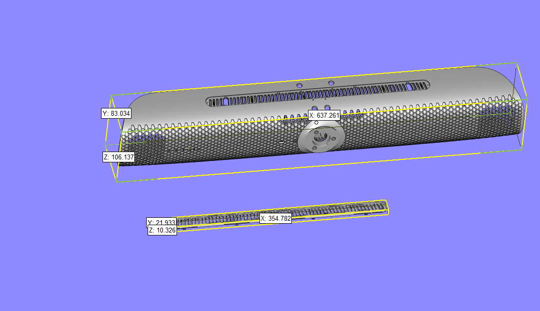 尼龍打印 尼龍打印